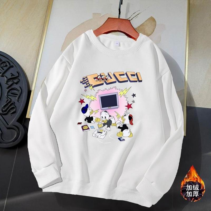 Gucci Men's Hoodies 788